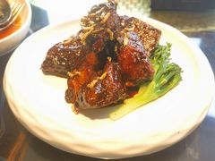 -运·中餐厅(成都华尔道夫酒店)