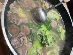 -川堂风·跷脚牛肉·乐山爆炒(宝山日月光店)