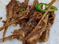 -南记食粥坊·宵夜大排档(南桂店)