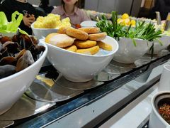 -农小锅自助小火锅(北京大兴凯德店)