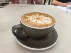 -Maxpoint Kitchen 西餐咖啡(乐峰广场店)