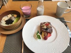 -北京康莱德酒店