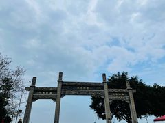 -南沙天后宫景区