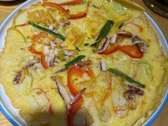 -韩香福脊骨汤锅(上杭路店)
