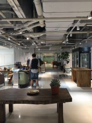重道大悦城店-重道造型