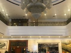-罗浮山嘉宝田森林温泉度假酒店