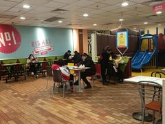 -麦当劳(衡阳解放路店)