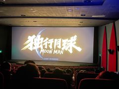 -嘉华国际影城(学清路店)