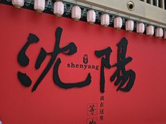 -中街·盛京龙城