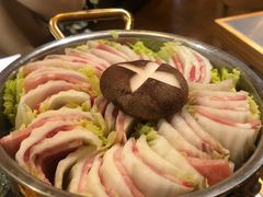 -火山屋台(新街口店)