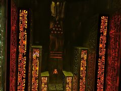 -Xcape异时刻密室逃脱真人NPC(新世界百货崇文店)
