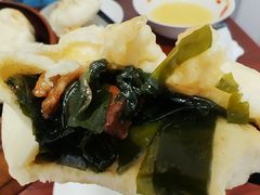 -林记小笼包(河北路店)