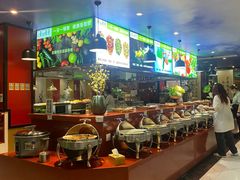 -素心素食(翠苑店)