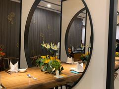 大堂-圆苑(金茂店)