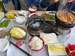 -范贤光鸡公煲(平乐园总店)