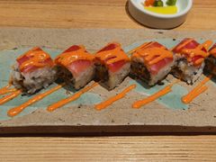 -隐泉之语日式料理(王府中环店)