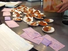 iphone_upload_pic-真剑日本料理·铁板烧(贵州路店)