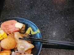 -牛New寿喜烧(闵行龙湖天街店)