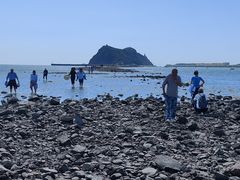 -锦州笔架山风景区