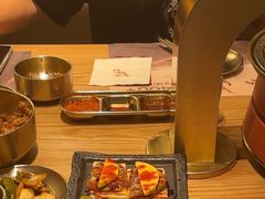 -西塔老太太泥炉烤肉(武汉摩尔城店)