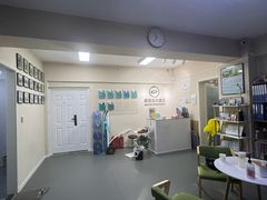 -森诺运动康复中心(北苑店)