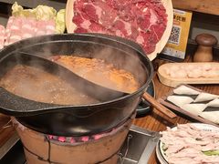 -十四不搭·打边炉(运河店)