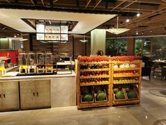 -金海湾自助餐厅(金陵饭店)