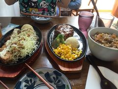 -铃木食堂(帽儿胡同店)