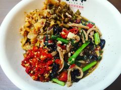 -易裕和·长沙米粉(友谊路店)