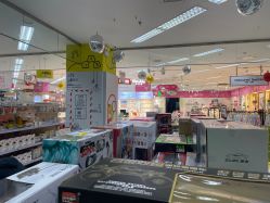 -孩子王童乐园(连云港万达店)