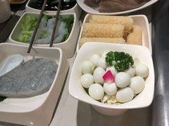 -海底捞火锅(上元大街店)