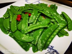清炒时蔬-江南名灶·农家乐(武里山天街店)