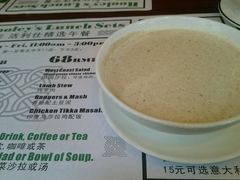 -Hooley's活利仕西餐厅(珠江新城店)