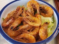 -宁波石浦大饭店(新材料城店)