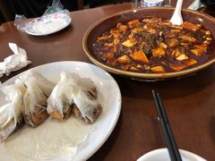 -天回镇何氏豆腐(总店)