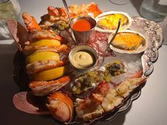 -壳里西餐厅Coquille Seafood Bistro(蒙自路店)