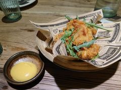-漾花汐·西餐·下午茶(苏州湾歌林公园店)
