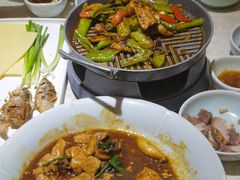 -良友·海鲜青岛菜(五四广场店)