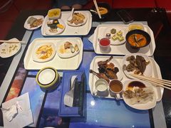 -堂会(缤缤店)