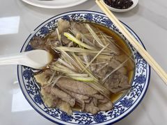 -白家平赫园罩饼(文昌大街店)