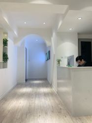 -MIVI半永久纹眉绣眉