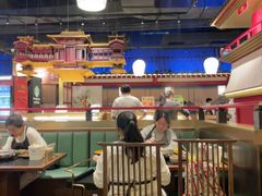 -牛New寿喜烧(金茂览秀城店)