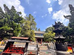 -盘龙寺