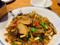 -印象鲵宴·张家界地标美食名片(溪布街店)