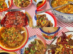-小柴米·传统江西菜(八一广场店)