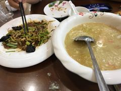 -清真·尚穆回回香清真餐厅(工人新村店)