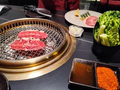 -黑崎烧肉·山野厨房(坪山店)