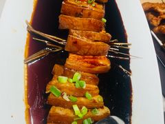 -双合园·海鲜水饺青岛菜(上清路店)
