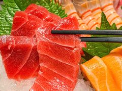 -極上萬膳·日料放题(海岸城店)