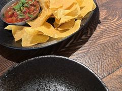 -Q MEX 库迈墨西哥餐吧(三里屯店)
